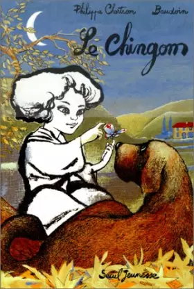 Couverture du produit · Le Chingom