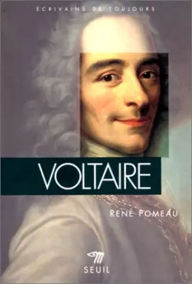 Couverture du produit · Voltaire