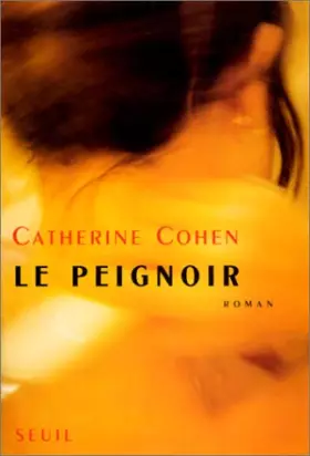 Couverture du produit · Le peignoir