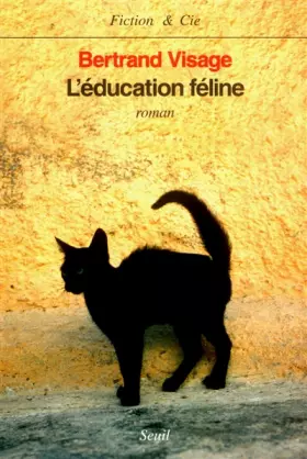 Couverture du produit · L'éducation féline