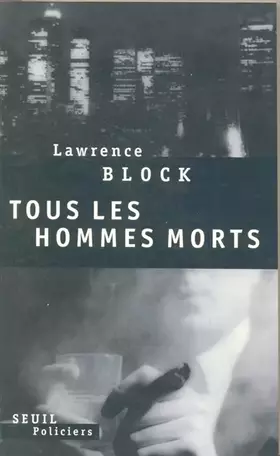 Couverture du produit · Tous les hommes morts