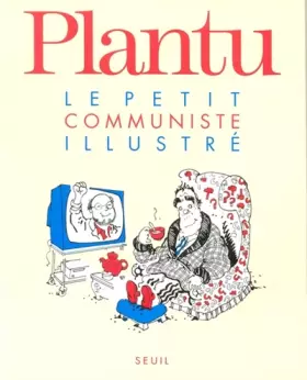 Couverture du produit · Le Petit Communiste illustré