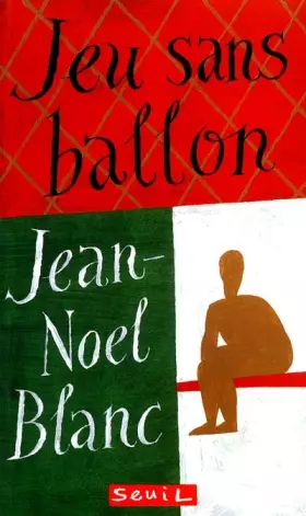 Couverture du produit · Jeu sans ballon