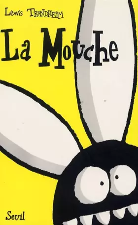Couverture du produit · La mouche