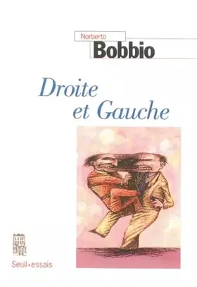 Couverture du produit · Droite et gauche