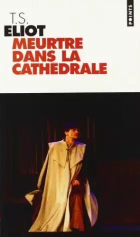 Couverture du produit · Meurtre dans la cathédrale