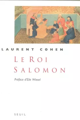 Couverture du produit · Le roi Salomon : Une biographie