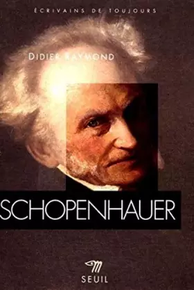 Couverture du produit · Schopenhauer
