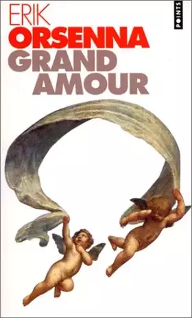 Couverture du produit · Grand amour