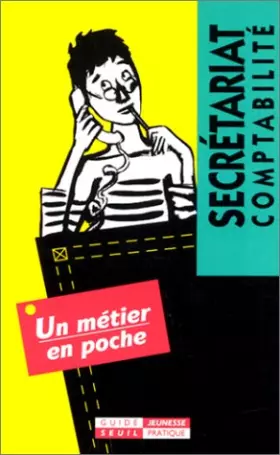 Couverture du produit · Secrétariat, comptabilité