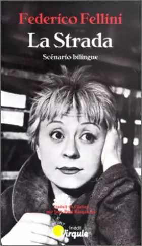 Couverture du produit · La Strada