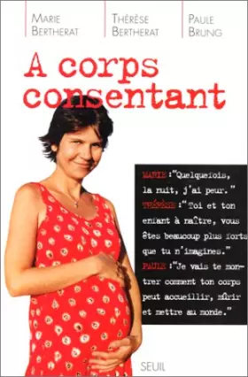 Couverture du produit · A corps consentant