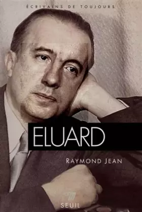 Couverture du produit · Eluard