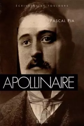 Couverture du produit · Apollinaire