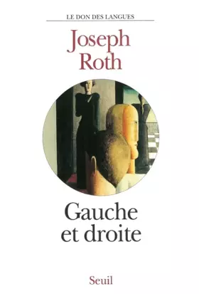 Couverture du produit · Gauche et droite