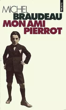 Couverture du produit · Mon ami Pierrot