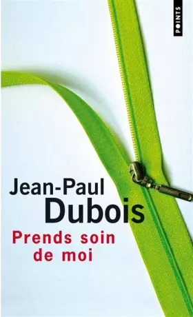 Couverture du produit · Prends soin de moi