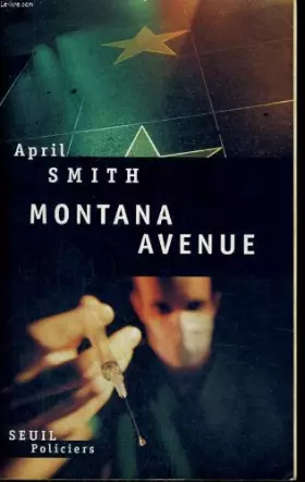 Couverture du produit · Montana Avenue