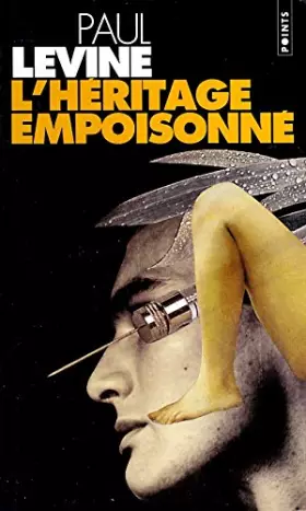 Couverture du produit · L'héritage empoisonné