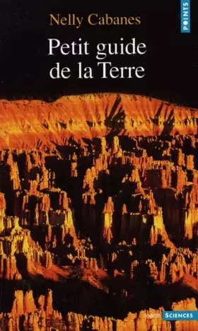 Couverture du produit · Petit guide de la Terre