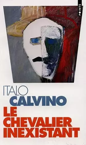 Couverture du produit · Le chevalier inexistant