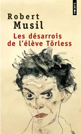 Couverture du produit · Les Désarrois de l'élève Törless
