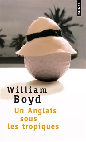 Couverture du produit · Un Anglais sous les tropiques
