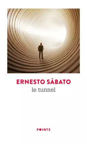 Couverture du produit · Le tunnel