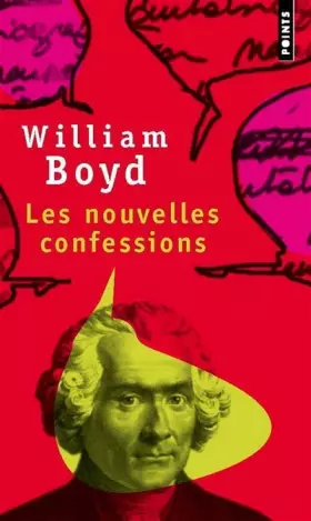 Couverture du produit · Les nouvelles confessions