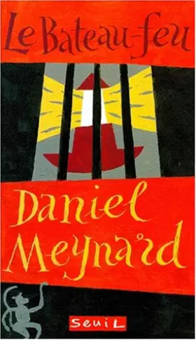 Couverture du produit · Le bateau-feu