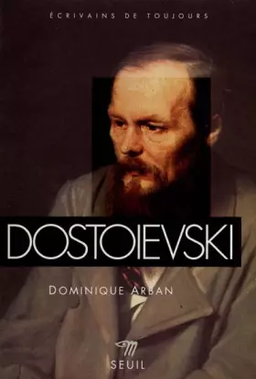 Couverture du produit · Dostoïevski