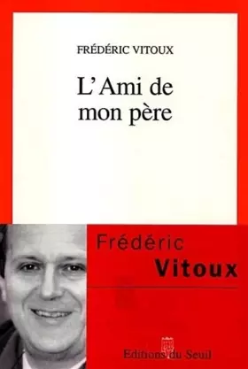 Couverture du produit · L'ami de mon père