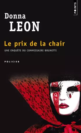 Couverture du produit · Le Prix de la chair