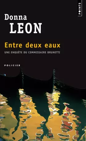 Couverture du produit · Entre deux eaux