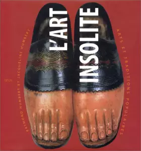 Couverture du produit · L'Art insolite