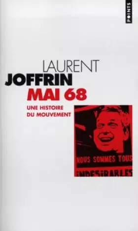Couverture du produit · Mai 68. Histoire des évènements