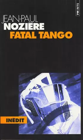 Couverture du produit · Fatal tango