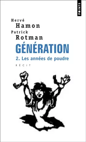 Couverture du produit · Génération . Les années de poudre (2)