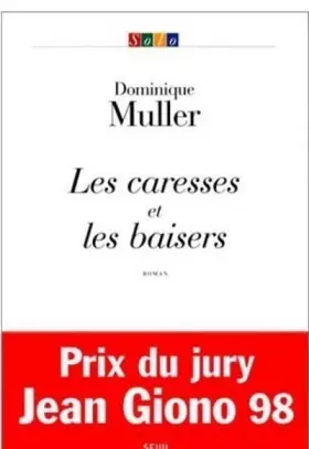 Couverture du produit · Les Caresses et les baisers