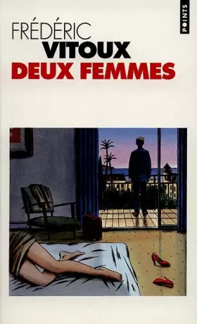 Couverture du produit · Deux Femmes