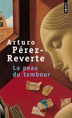 Couverture du produit · La Peau du tambour