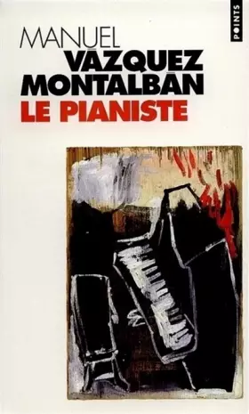 Couverture du produit · Le pianiste