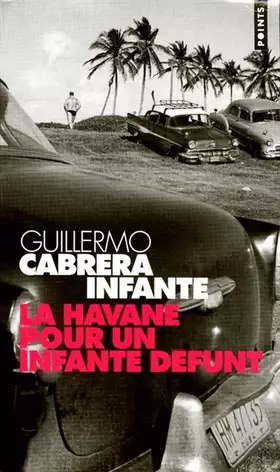 Couverture du produit · La Havane pour un Infante défunt