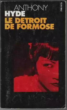 Couverture du produit · Points