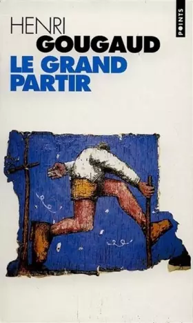 Couverture du produit · Le Grand Partir