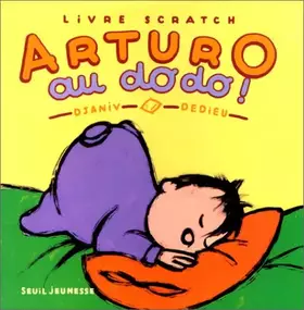 Couverture du produit · Arturo au dodo !