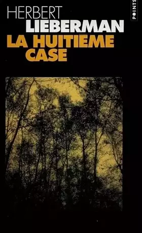 Couverture du produit · La huitième case