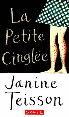 Couverture du produit · La Petite Cinglée