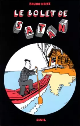 Couverture du produit · Le Bolet de Satan