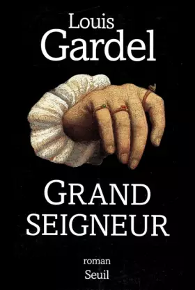 Couverture du produit · Grand seigneur